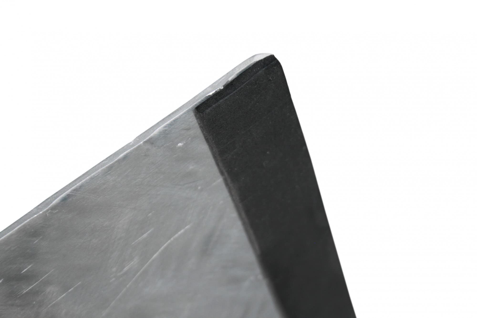 Tür Schwellenrampe Schwellenbrücke Rollstuhl Rampe 81 cm Länge Aluminium Alu