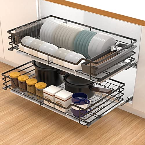 VN [ XChALrlbg̉ɈoXChILb`I[KiCU[Lrlbg pg[pƓWpXChAEgI (Color : Black, Size : 80)