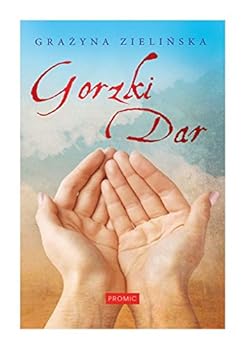 Paperback Gorzki Dar [Polish] Book