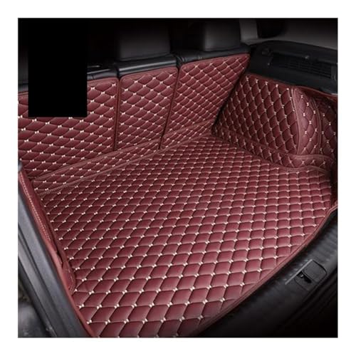 Tapis coffre pour Vitara 2017 protection Swift 2005 accessoire - 4