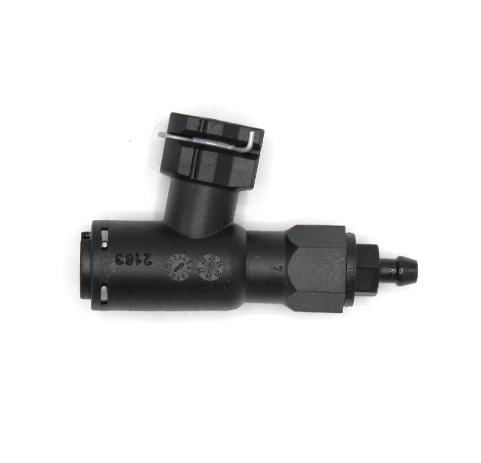 55352050: Embrayage Origine Servomoteur Coude Tuyau pour 6 Boîte de Vitesse - Neuf de Lsc