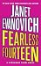 Fearless Fourteen: A Stephanie Plum Novel