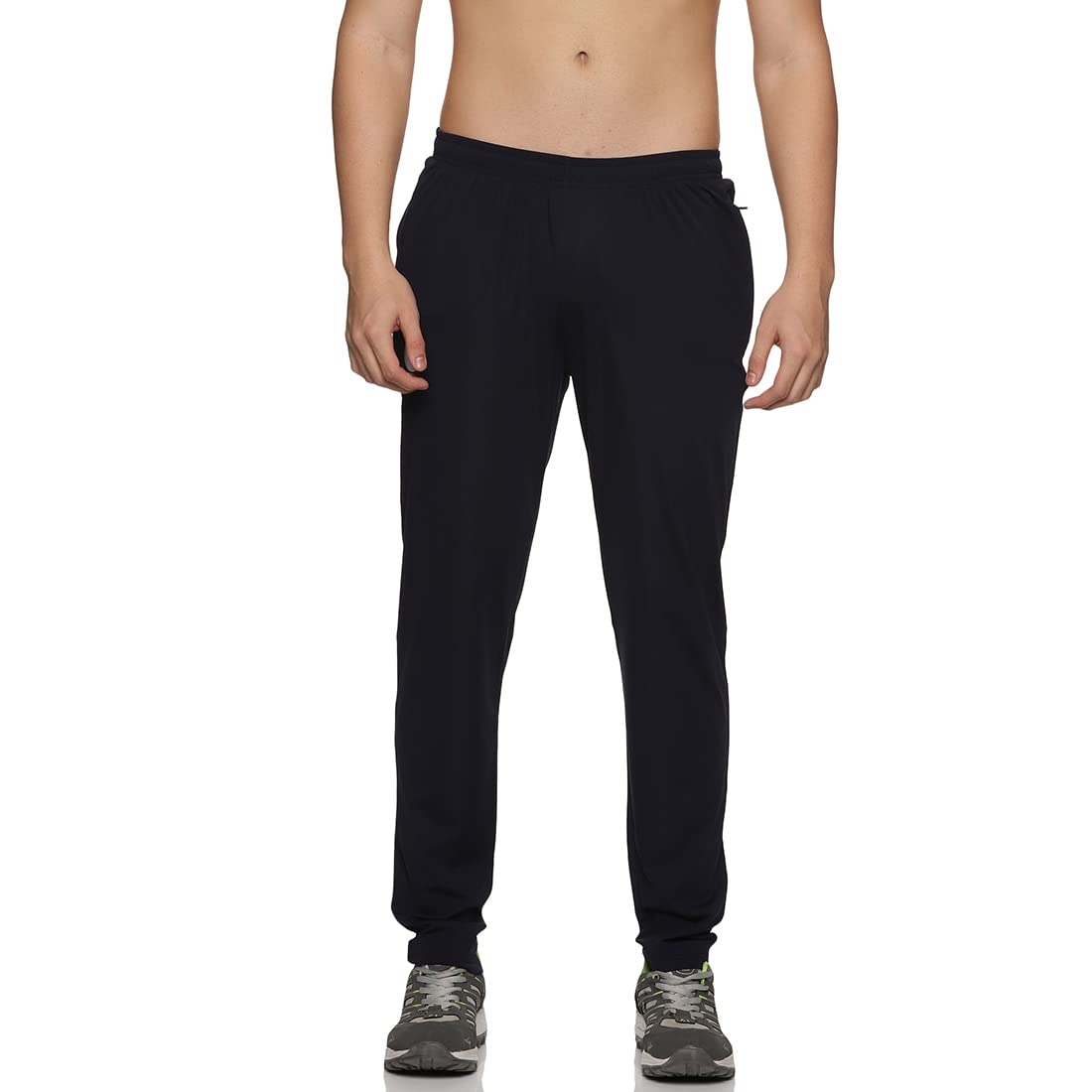 omtex Elite Athletic Trackpants for Men Running, Sports, Workout with Pocket-picture-58