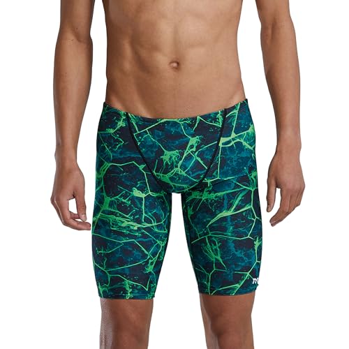 Image of TYR Durafast Elite Solid Jammer