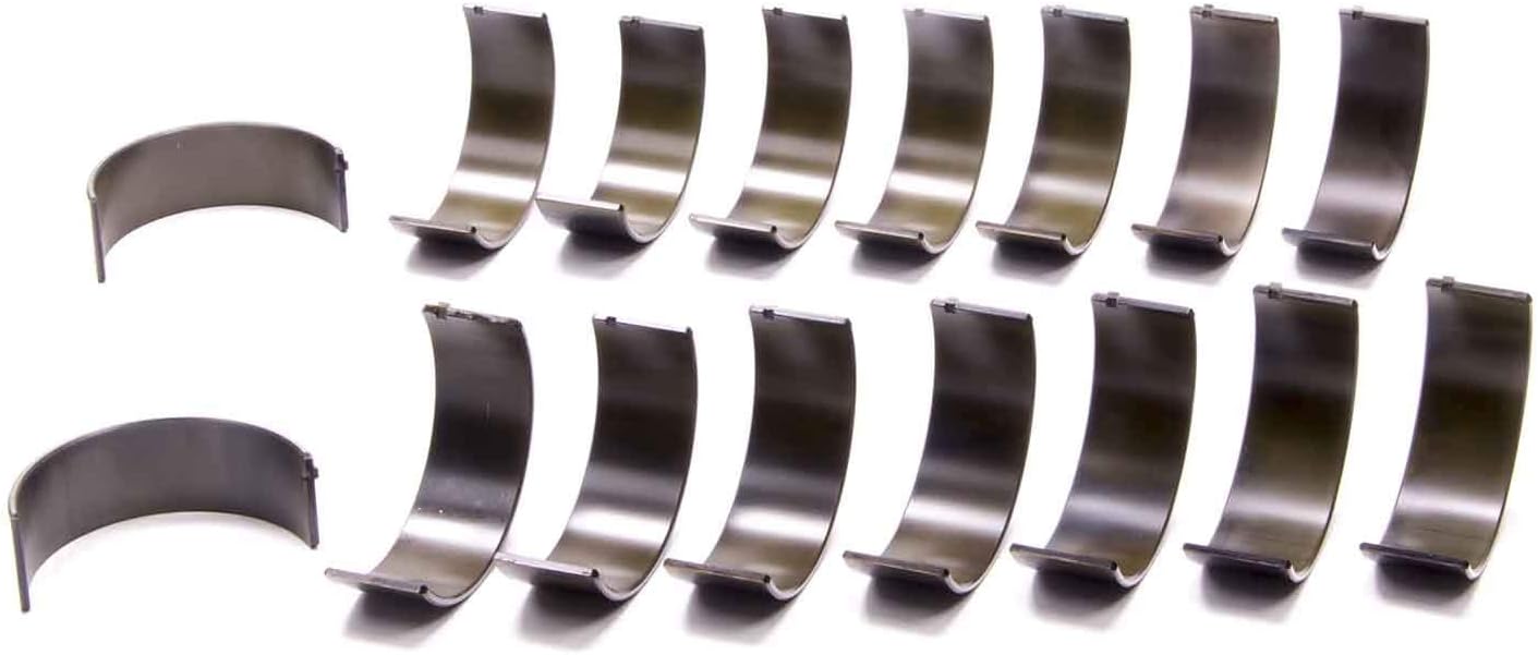 ACL 8B1442H-STD Rod Bearing Set