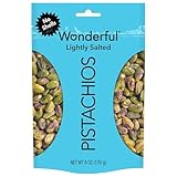 Wonderful Pistachios