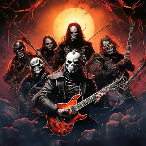 Rock School
