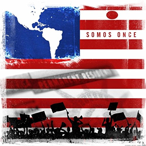 Somos Once by Kinto Sol on Amazon Music