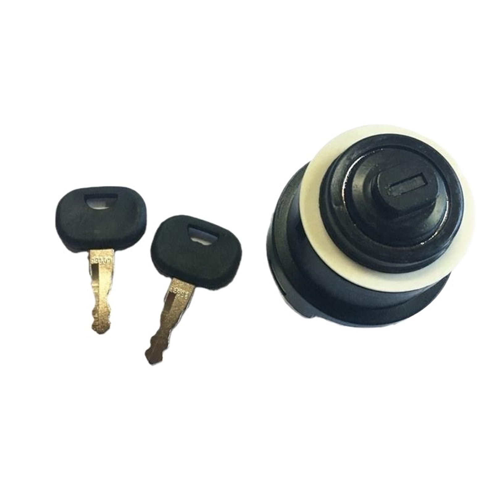 QfUxYYSLD 0009730212 Suitable for Forklift Keys 350 351 352 H18 20 30 Door Locks