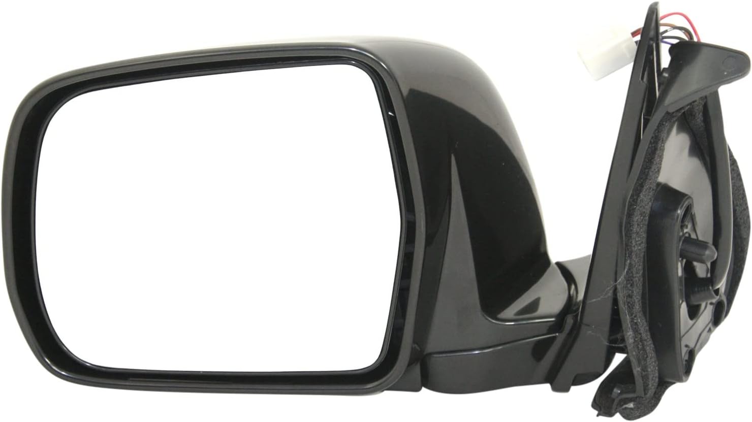 Garage-Pro Driver Side Power Heated Mirror for Toyota Highlander 2001-2007 Paintable
