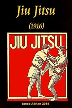 Jiu Jitsu: The Effective Japanese Mode of Self-Defense