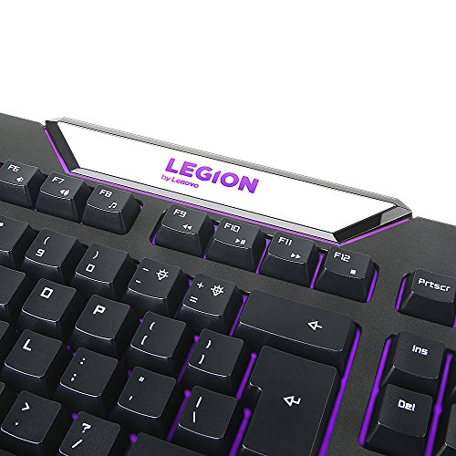 Build My PC, PC Builder, Lenovo Legion K200