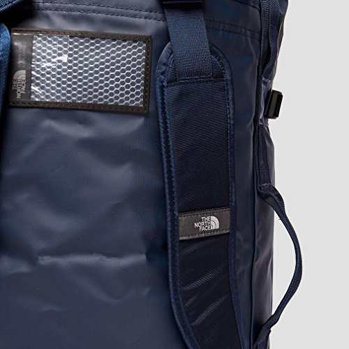 The North Face Water Resistant Unisex Outdoor Base Camp Duffel Backpack