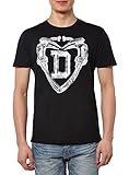 Diesel Men's T-Arethas T-Shirt