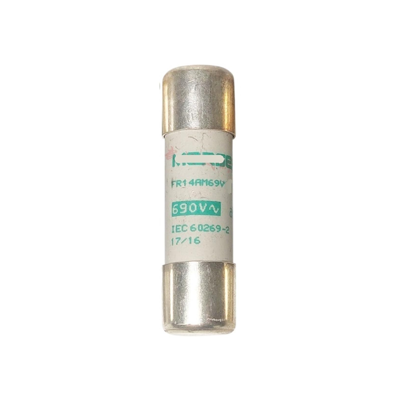 Gvbaepieo 5V Fuse Fr14am50v1 1A 500V