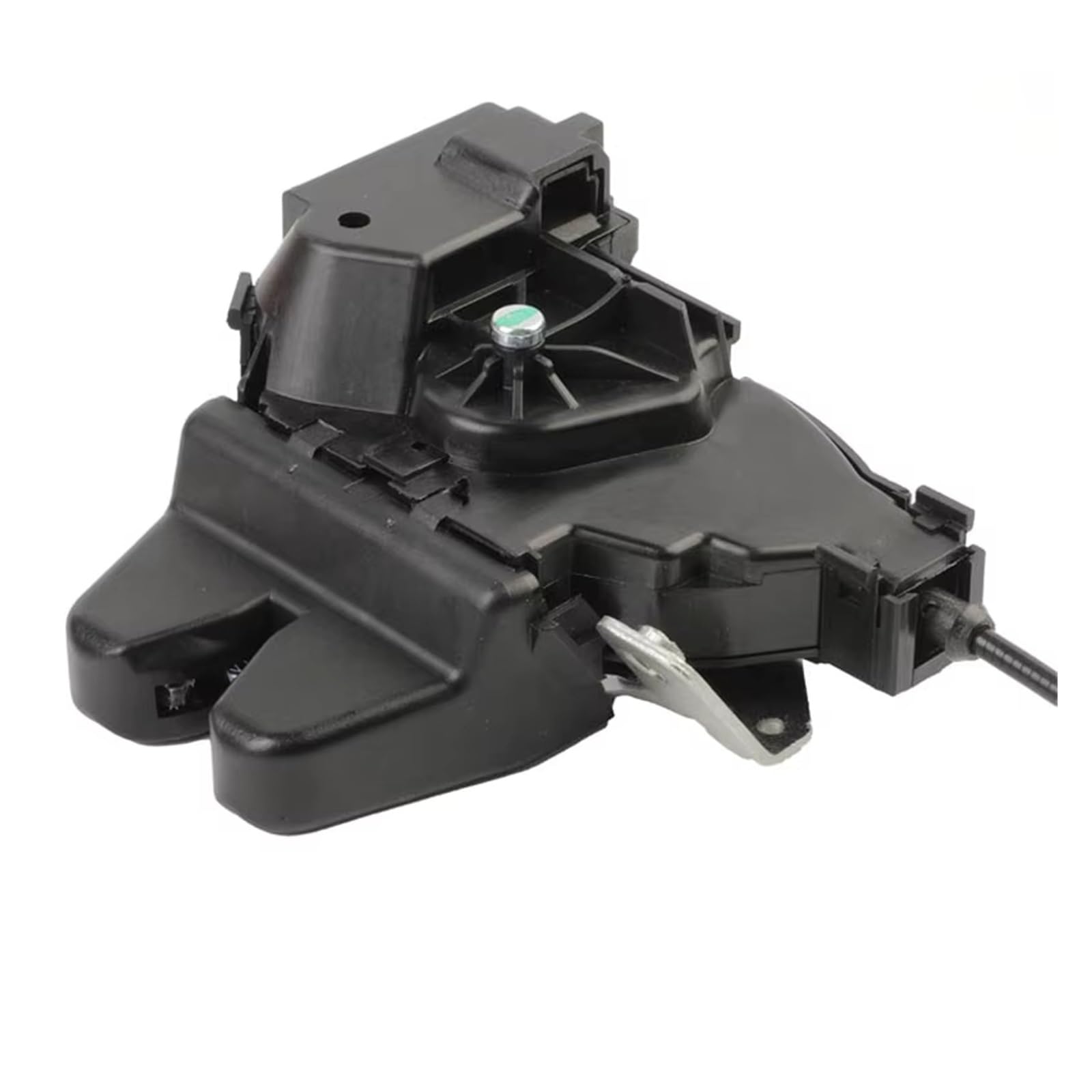 Wphlyz One Color For Benz For W204 For W212 2047500185 Tailgate Trunk Latch Mechanism Door Lock Actuator A2047500185 A2047500085 Trunk Lid Lock Latch
