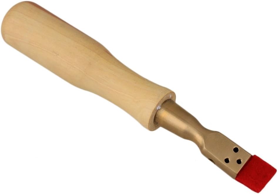 Piano Hammer Voicing Tool with Hardwood Handle Musical