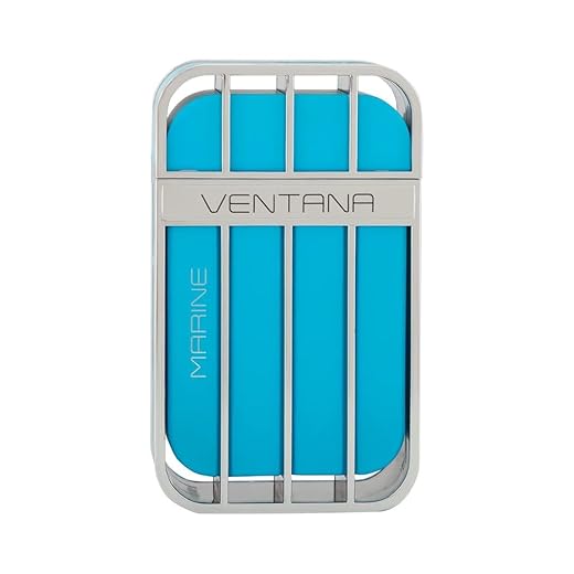 ARMAF Ventana Marine Eau De Parfum 100ml