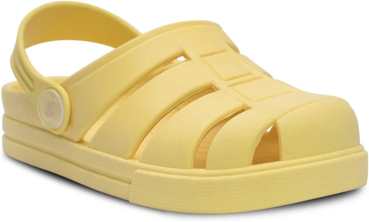 Sandália Babuche Infantil Nº 21 Ao 28 Chinelo Menina Menino Leve 12.12