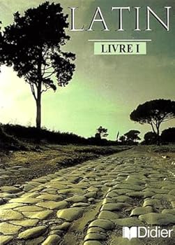 "latin ; livre i ; classe de 2e ; manuel"