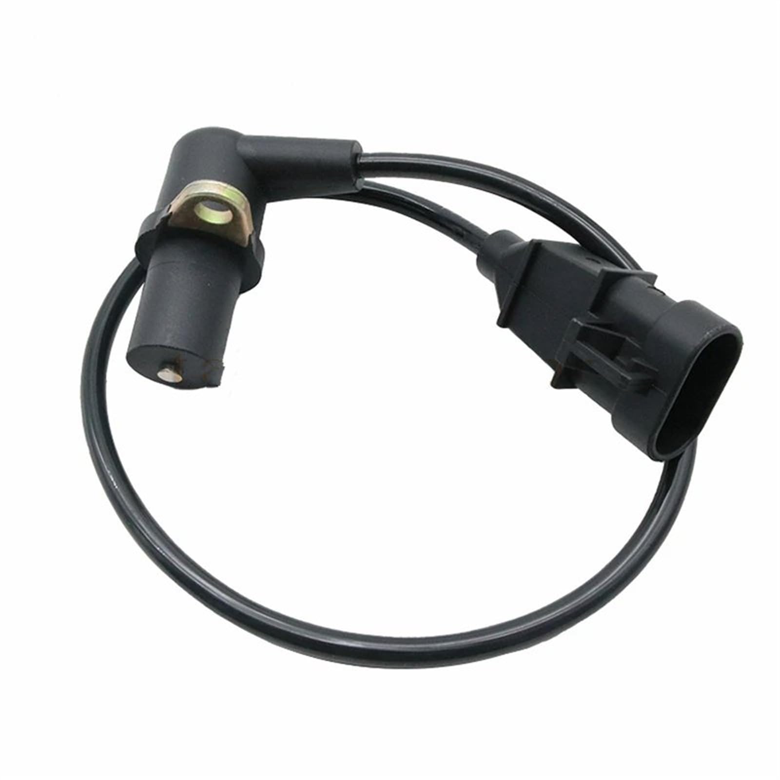 dla Chevroleta dla Nubira dla Sx 1999 Czujnik położenia wału korbowego Czujnik korbowy Akcesoria do silnika OEM: 28129670 19005270 10456569 25375909