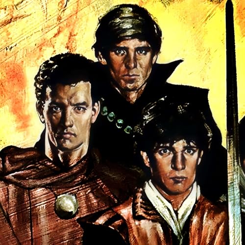 The Movie That Vilified Dungeons & Dragons