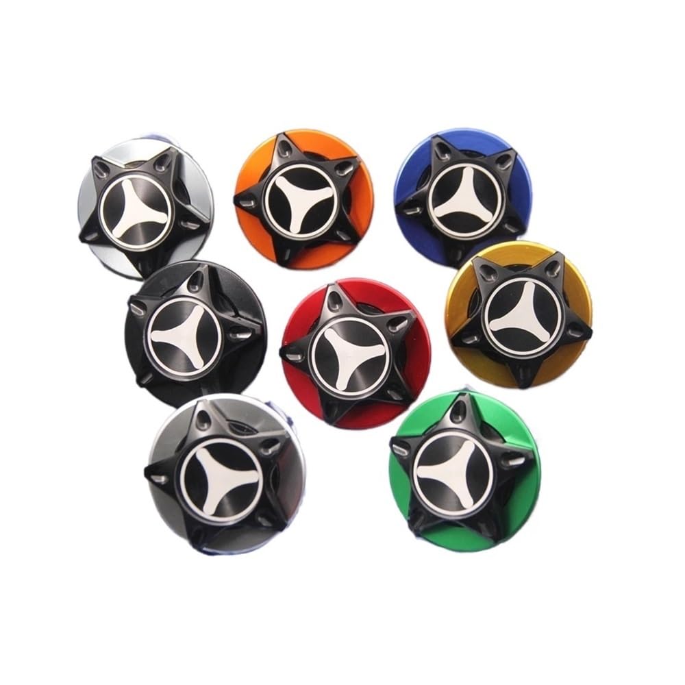 Tappo Serbatoio Carburante Moto Copertura Del Tappo Serbatoio Carburante Per Motocicletta Per R6 YZFR6 1999-2020 Per(G NO L)