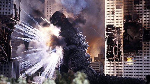 Return Of Godzilla [Edizione: Stati Uniti]