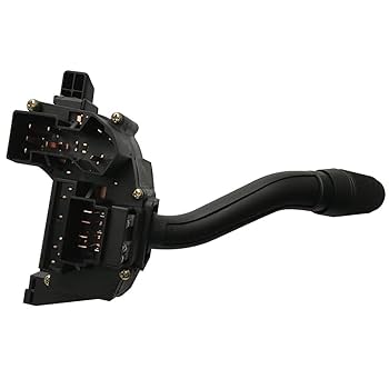 Amazon.com: ANGLEWIDE Y85Z13K359CA Turn Signal Switch, Multi