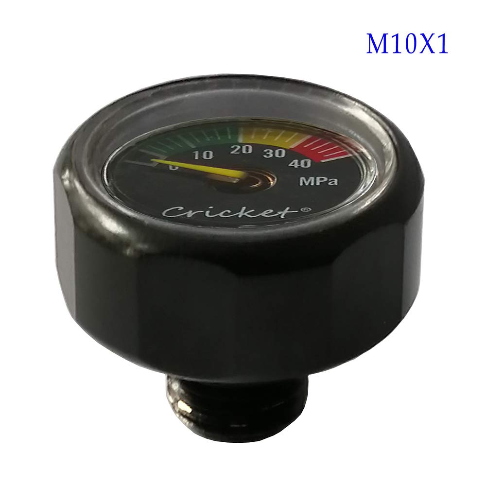 Scuba Standard Viton 015 O-Ring (10 pcs) [Bonus O-Ring Pick]