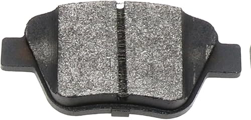 Miniatura 2 de Set de almohadilla de freno Bosch BP1456 QuietCast Premium