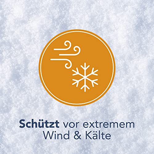 Piz Buin Mountain Lipstick, Lippenpflegestift für Wintersportler, Sonnenschutz für die Lippen, LSF 30, 50 ml