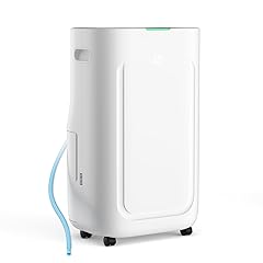Ludatido 2025 Dehumidifier 80 Pint