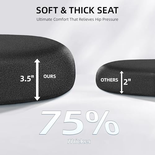 FelixKing エルゴノミックオフィスチェア 918-H の商品画像 2