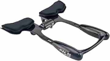 Bicycle Rest TT Handlebar Clip On Aero Bars Mountain Road Bike Handlebar Extension Triathlon Aerobars Tri Bars Aluminum Alloy