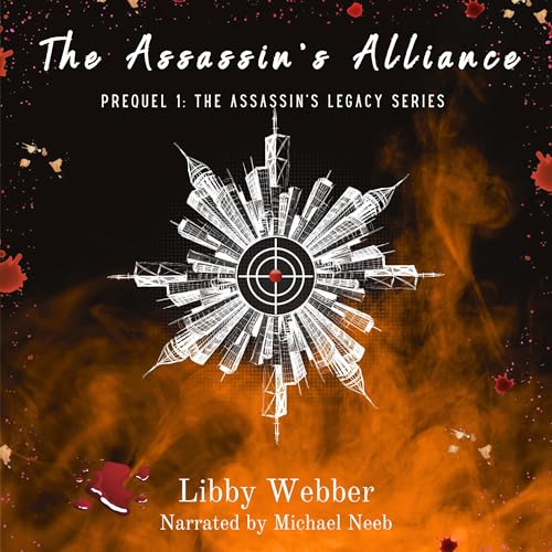 Page de couverture de The Assassin's Alliance