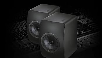 KEF LS50 Anniversary 限定Model ブラック スピーカー Yahoo!オークション -「kef ls50 anniversary」の落札相場・落札価格