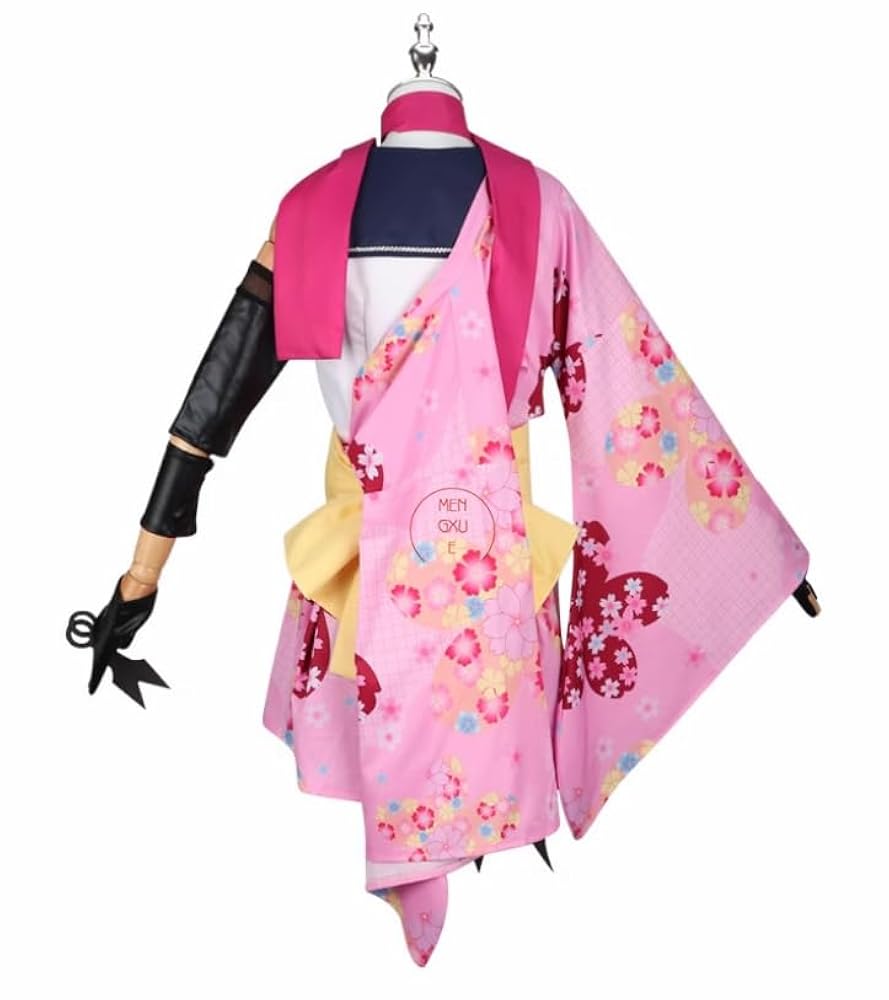 ブルアカ イズナ コスプレ衣装 Amazon.co.jp: [menghan] ブルーアーカイブ ブルアカ 久田イズナ