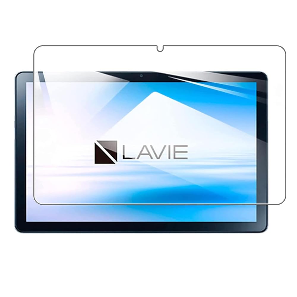 Amazon | LAVIE Tab T10d フィルム NEC LAVIE Tab T10d docomo ガラス 