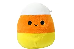 Squishmallows Cannon The Candy Corn (5in)