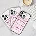 Christian Phone Cases for Samsung S25 24 23 22 21 20 Note A Zfilp Series for iPhone 17 16 15 14 13 12 11 Xs Xr 8 Pink Bow Black Soft TPU Protective Phone Cases forWomen Girls Mom Christians