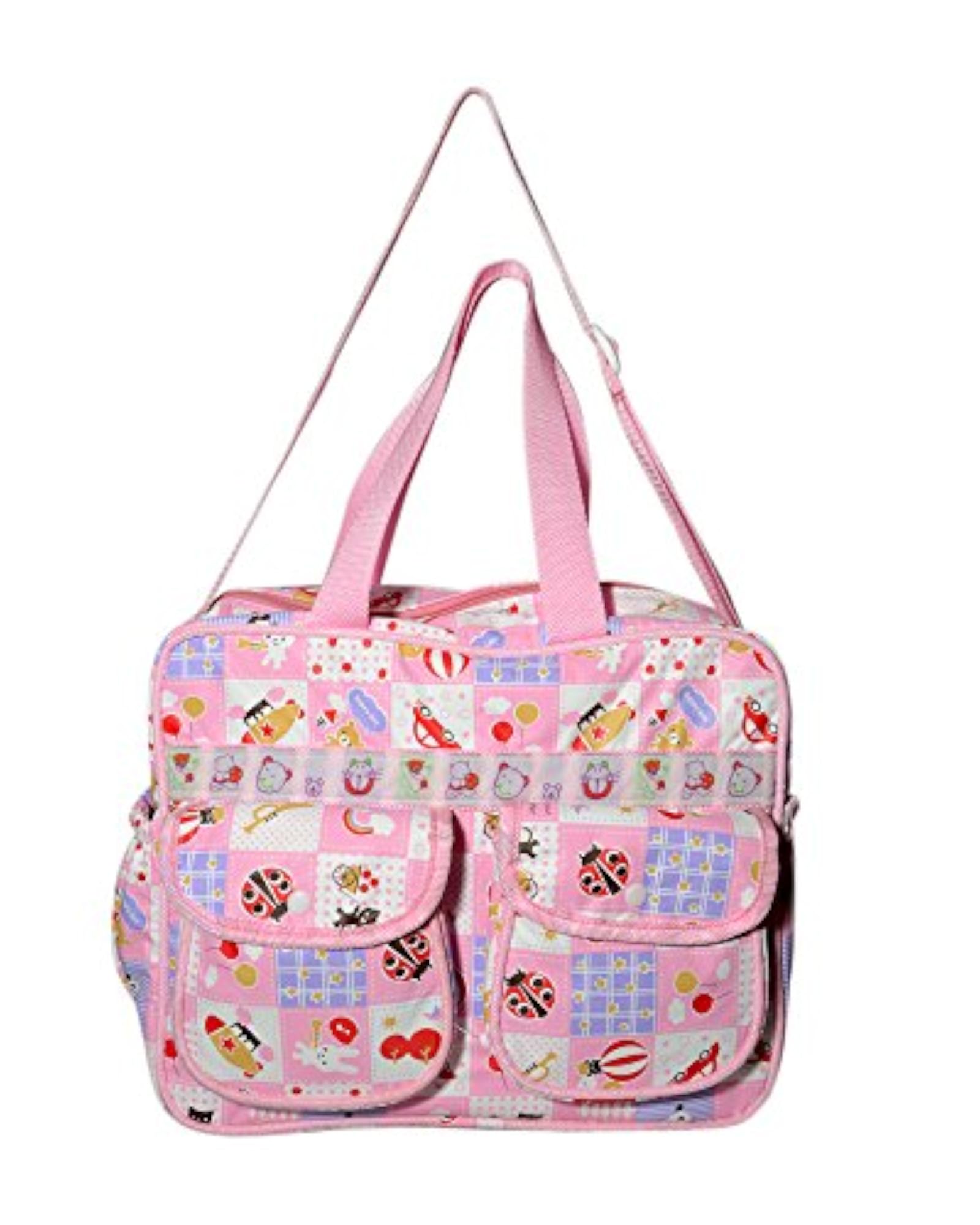 Stylish Diaper Bag for Mothers, Everyday Use