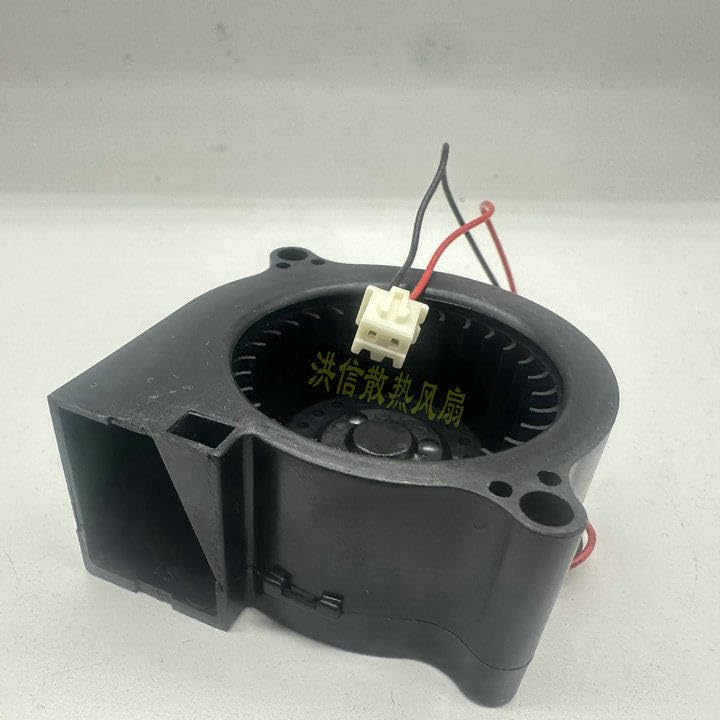 for D05F-12BH 14 50mm 50x50x25mm DC 12V 0.23A Blower Fan