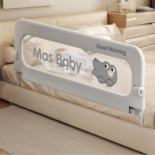 Encuentra barandal cama bebe marca hisemy, en la categoría de protección para niños. Barandal cama bebe Marca Hisemy 6