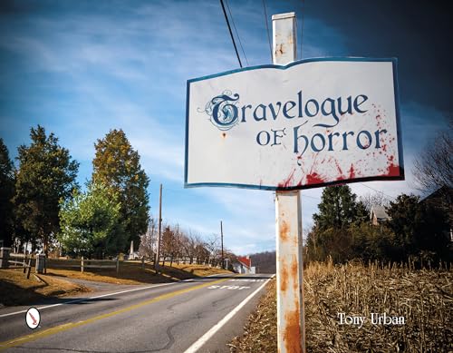 Travelogue of Horror