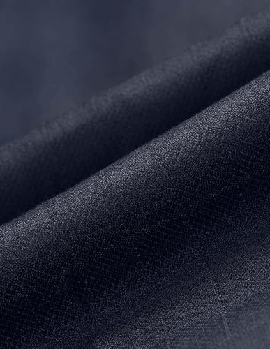 Image of Arrow Men's Mid Rise Slim Formal Trouser