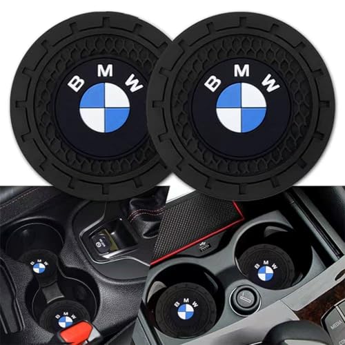 Universal Non-Slip Cup Coaster