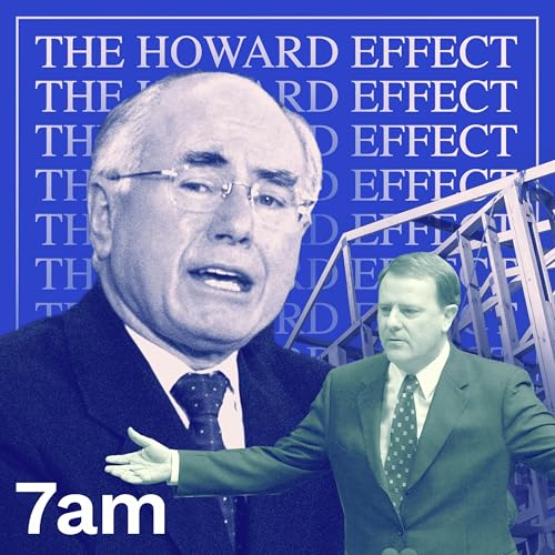 The Howard Effect: In the Shadows of the Australian Dream