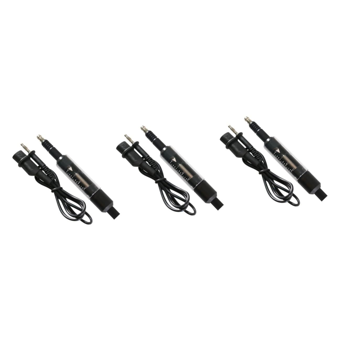 ULTECHNOVO 3piezas Probador De Sistema De Encendido Para Coches Comprobador De De Encendido y Bujías Herramienta Para De