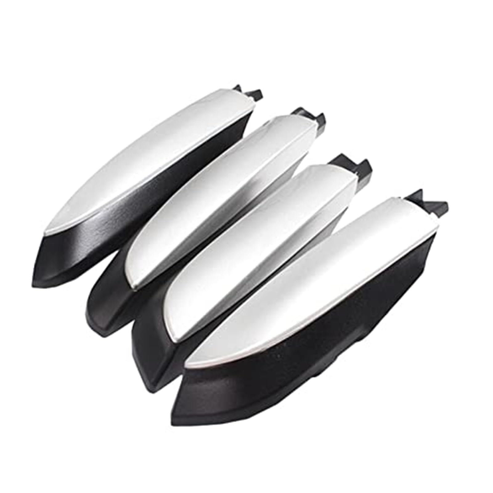 4Pcs Replacement, for Toyota, for RAV4, XA40 2013-2018 Car